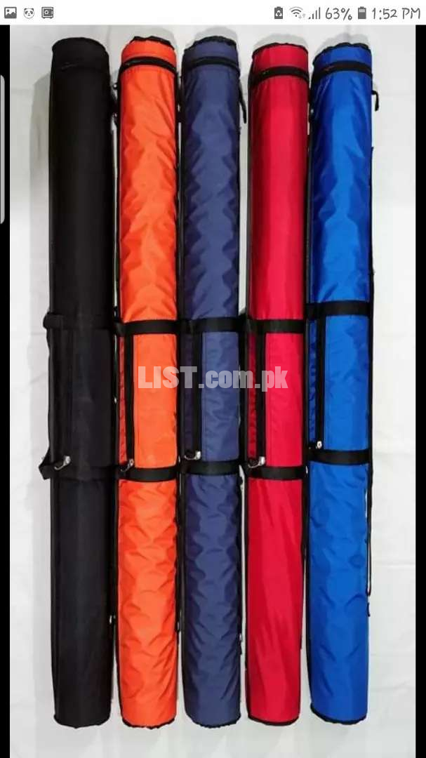 Fishing Rod Bags For sale genuine product Sale Sale Sale.