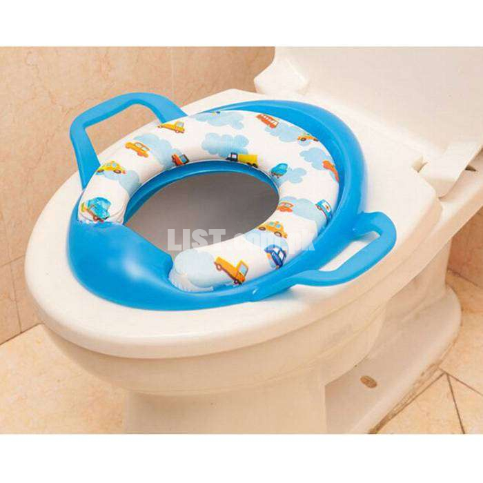 Baby Commode Potty Traning Seat