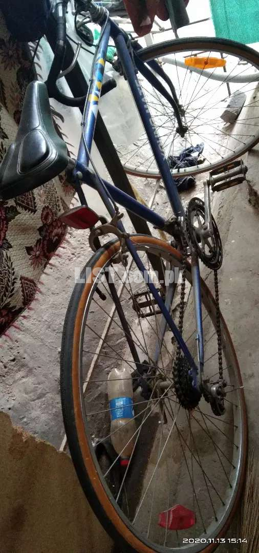 Brand new cycle for urgent sale