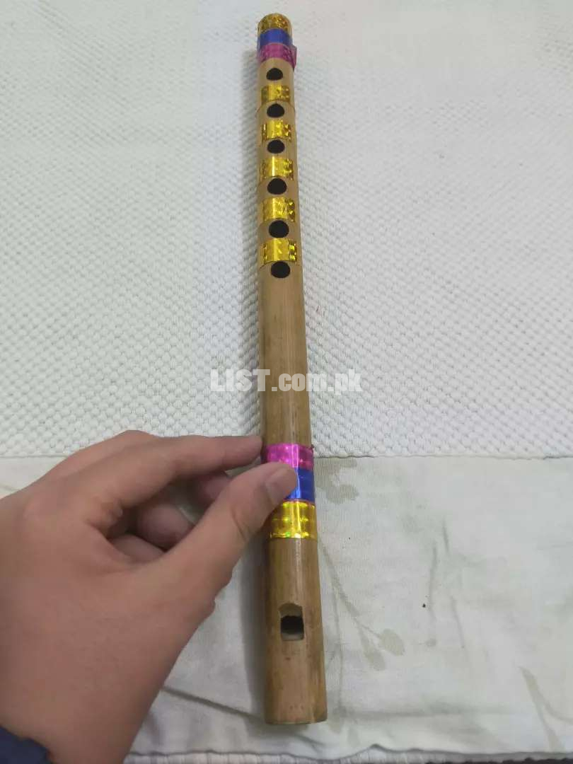 Professional Indian Flute