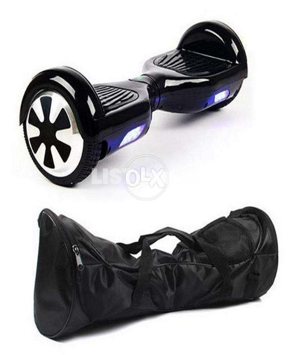 Smart wheel balance hoverboard 6.5 20 cell battery