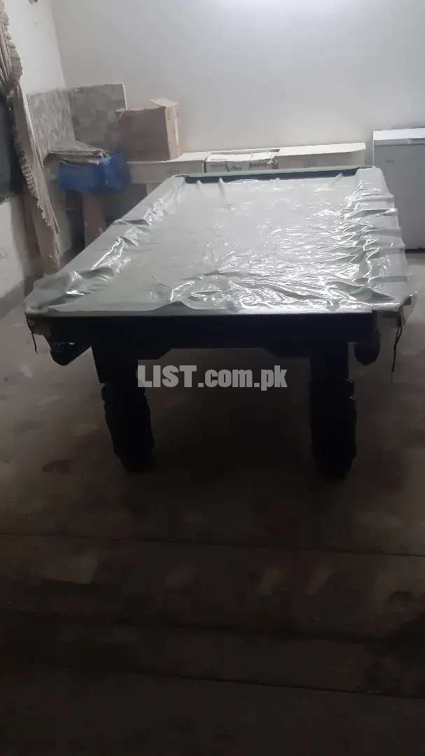 For sale Pool table