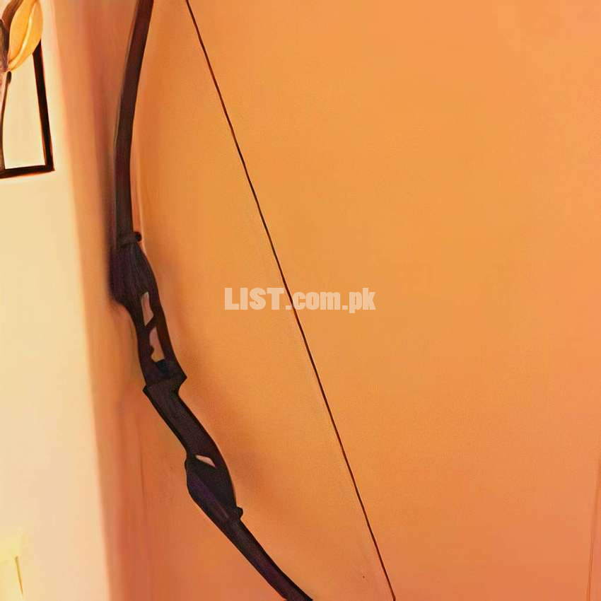 ‘Top archery’ Olympic style Recurve bow