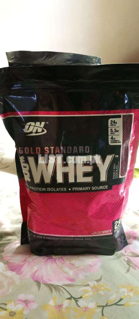 On Whey Protein