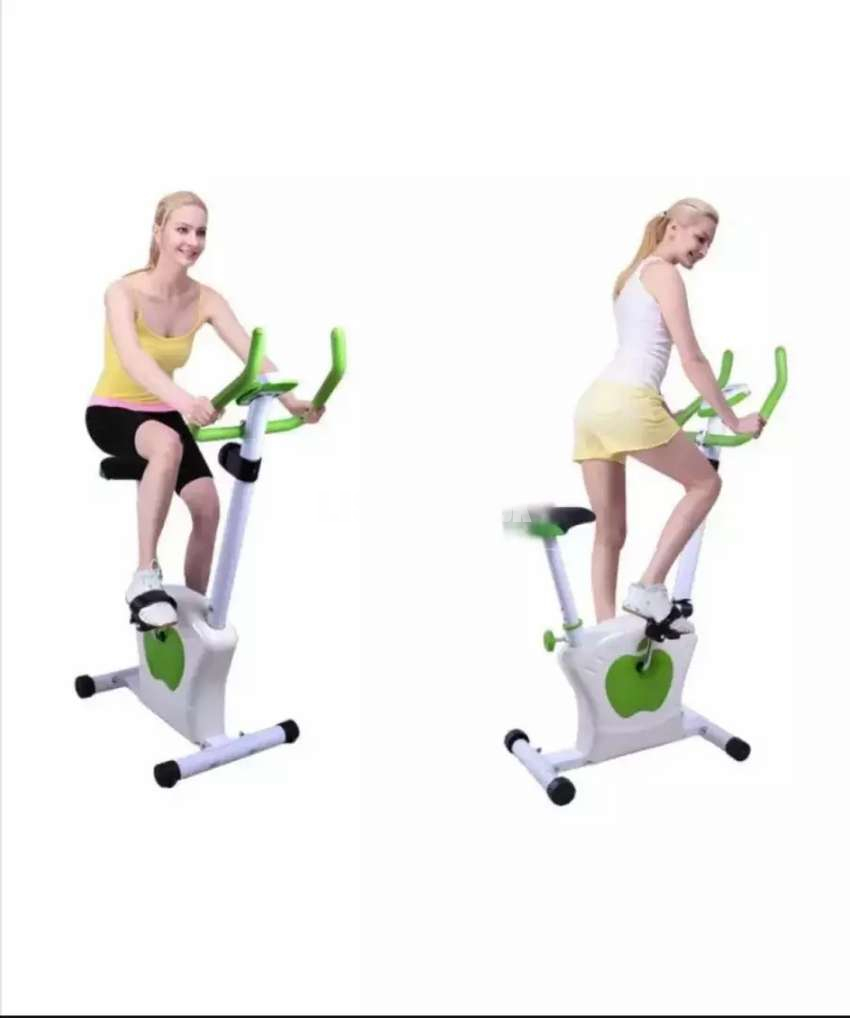 Elliptical cycle,exercise Machine, Elliptical Trainer, Home Gym