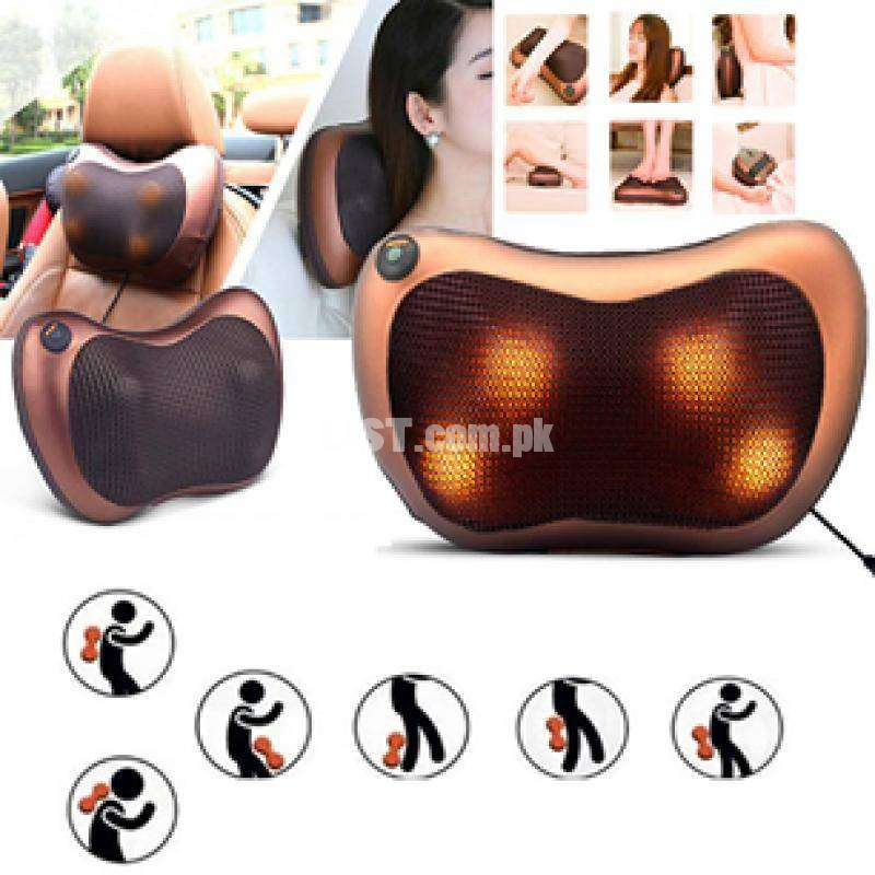 Infrared Massage Pillow - CHM-8028
