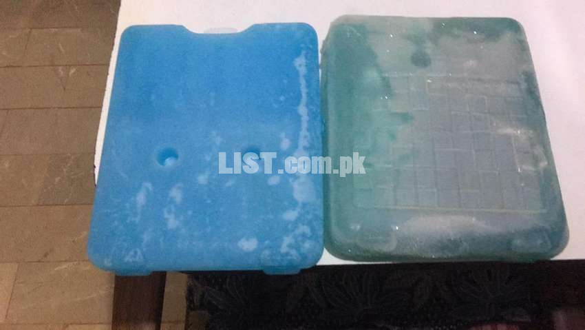 ICE packs gel pack cold pack ice plate