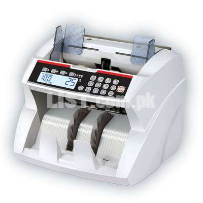latest 2020 model cash counting machine in pakistan