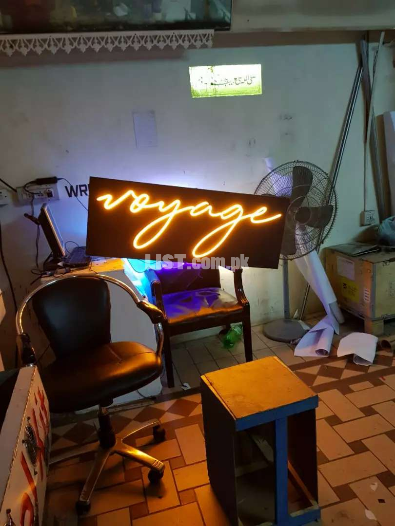 Led neon sign specialist,neon sign maker