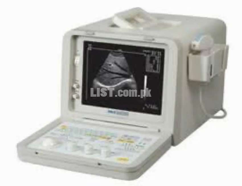 New or Used Ultrasound Machine's Availabila
