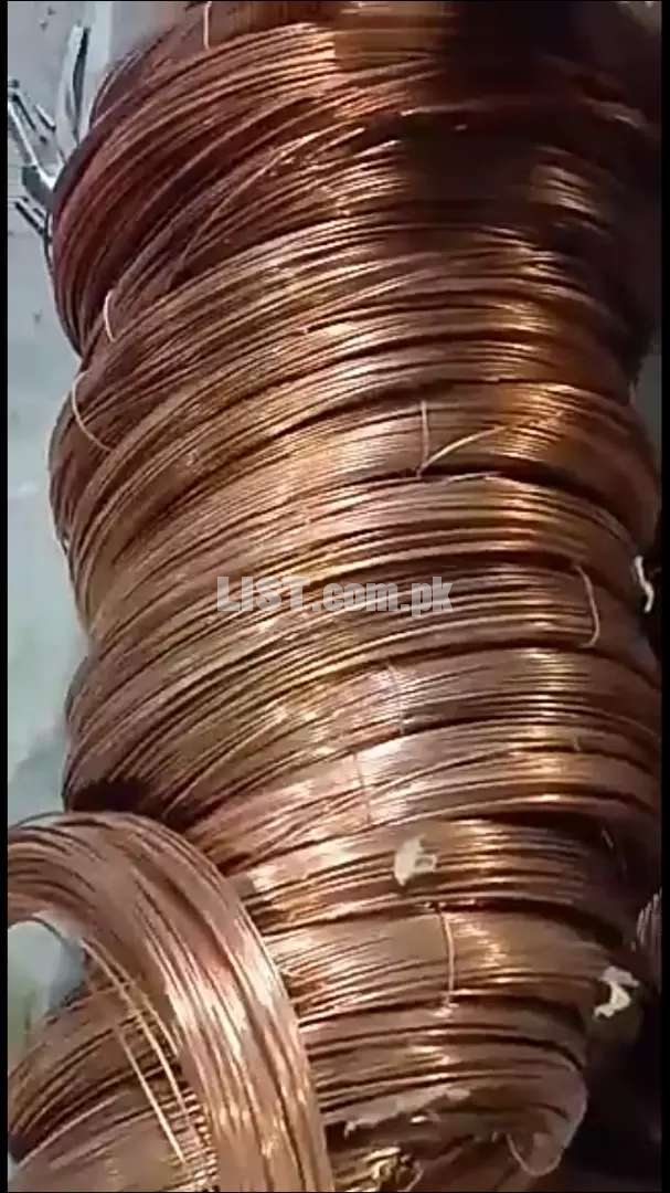 Copper For Sale