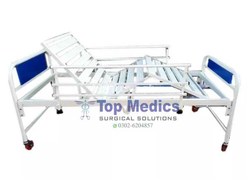 Hospital Bed Home use nursing Patient Bed paralyzed patient care Bed