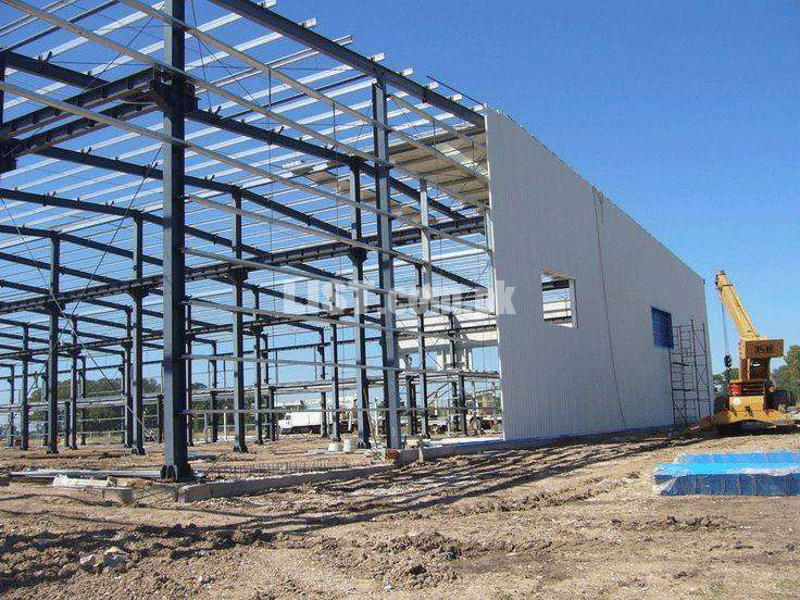 Solar Penal, Solar structure, GI MS steel structures. in Pakistan