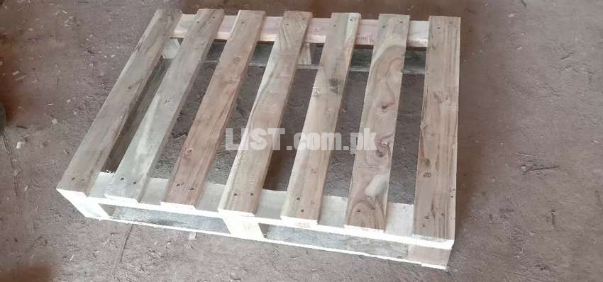 All size of Wood Pallet and Floor Wooden Wiper