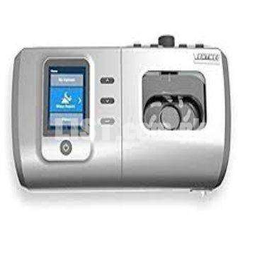 new bipap machine with AVAPS Feature with  one year warranty