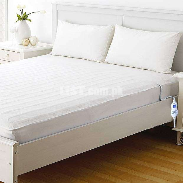 Electric Heating Blanket-Double Bed