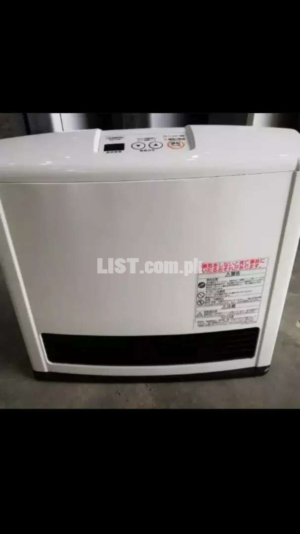 Microwave oven or electric heater repairing available.