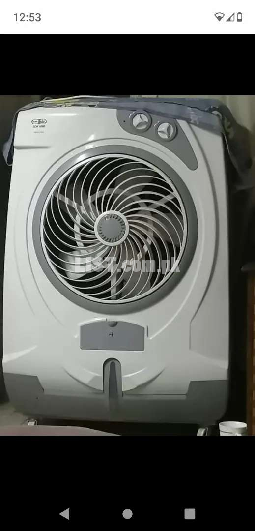 Super Asia Air cooler for sale