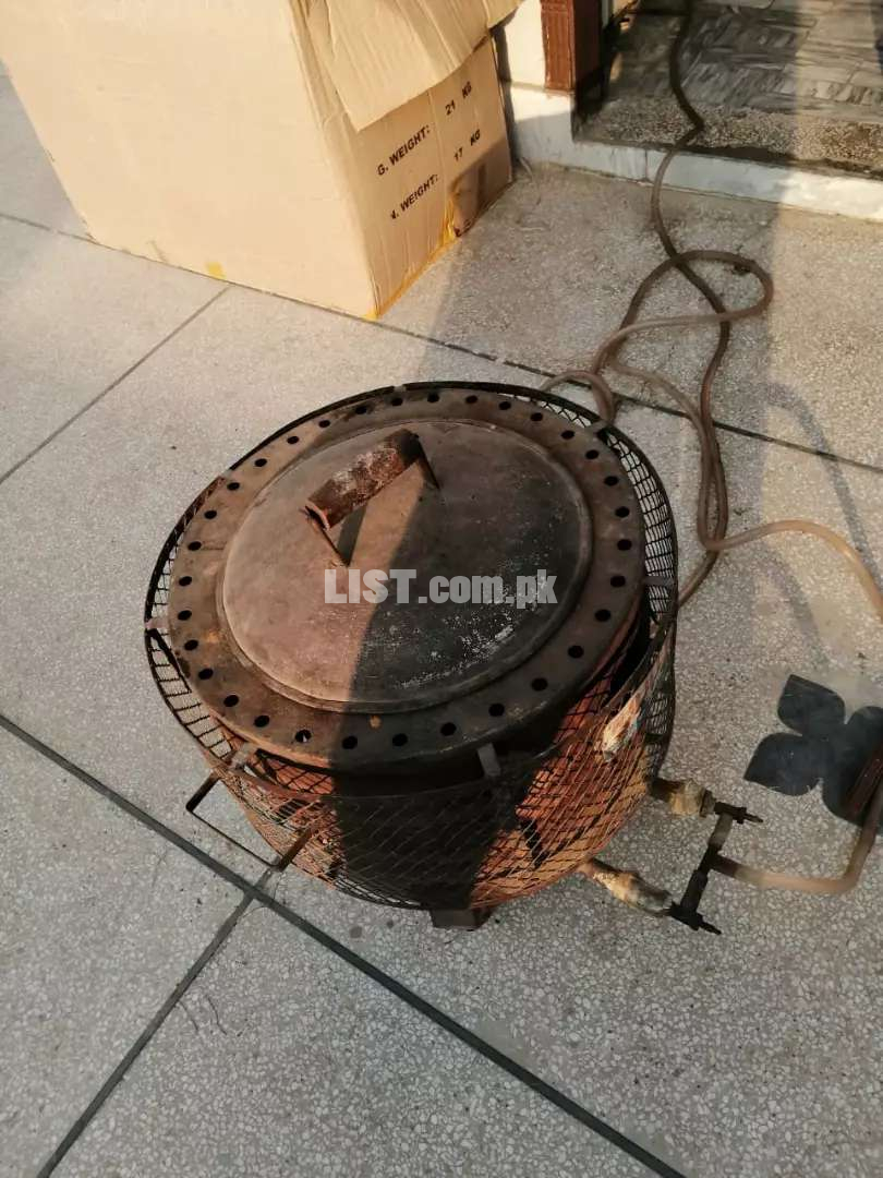 Noble tandoor for sale