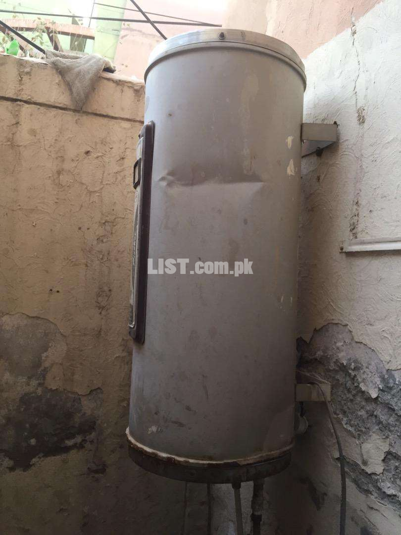 Electric geyser for sale