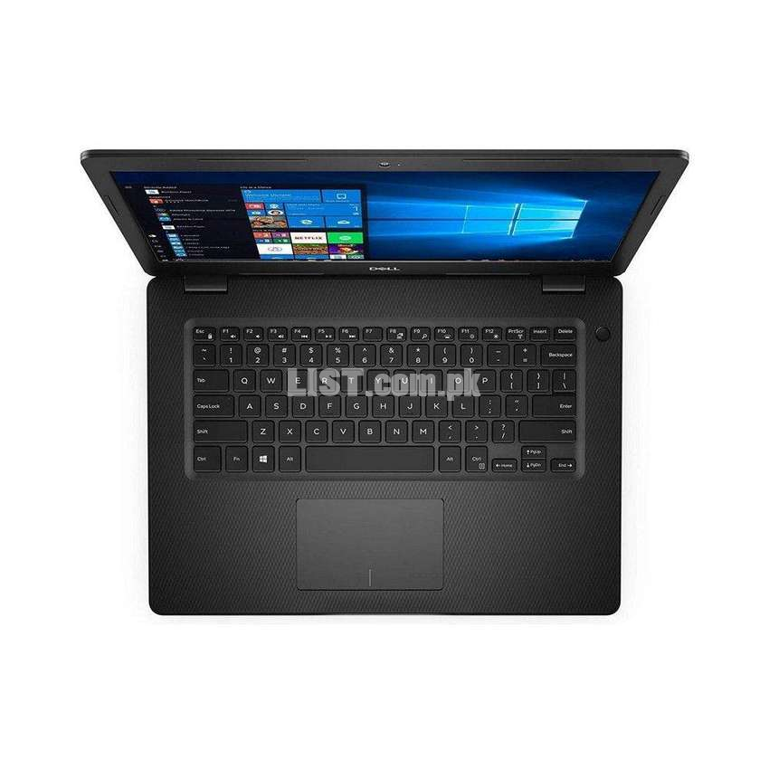 Dell Inspiron 3493 14-inch FHD Thin & Light Laptop 10th Gen i3-