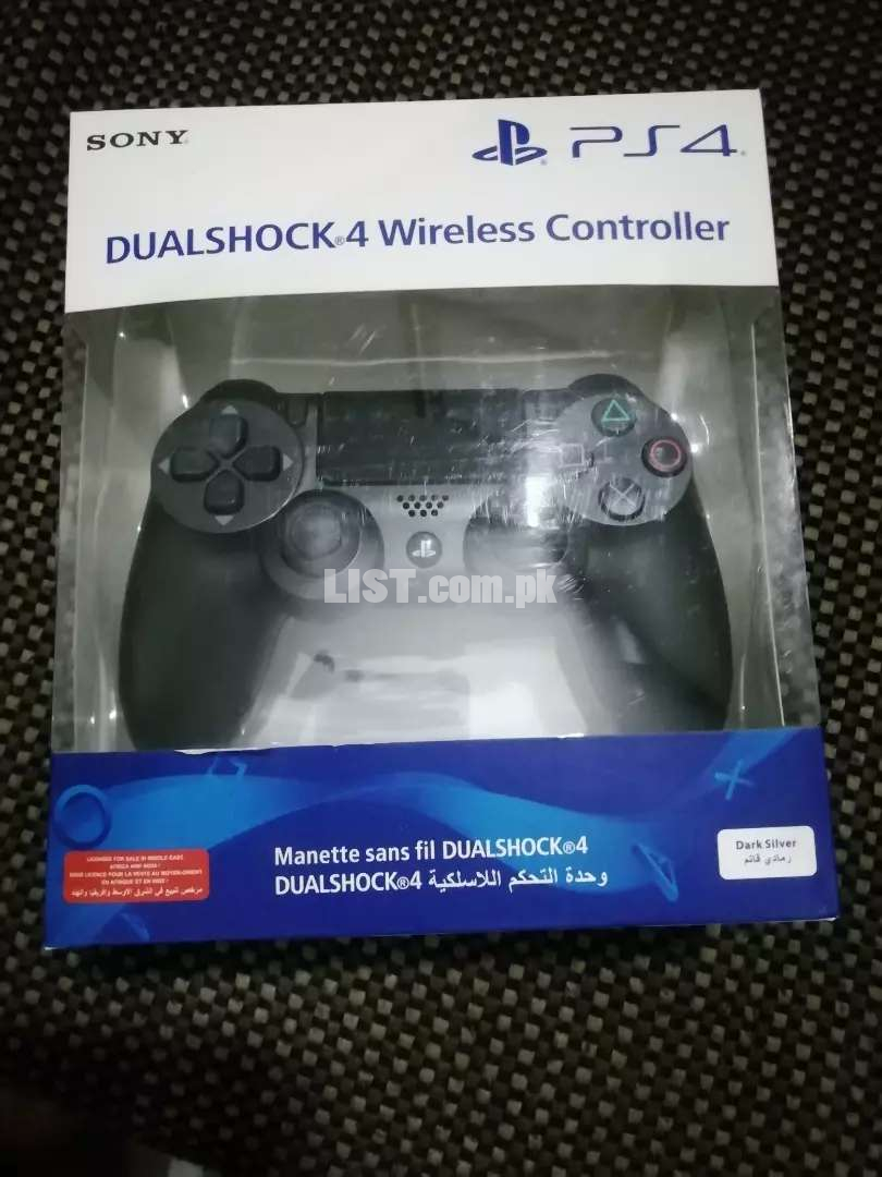 Ps4 controller wireless dualshock