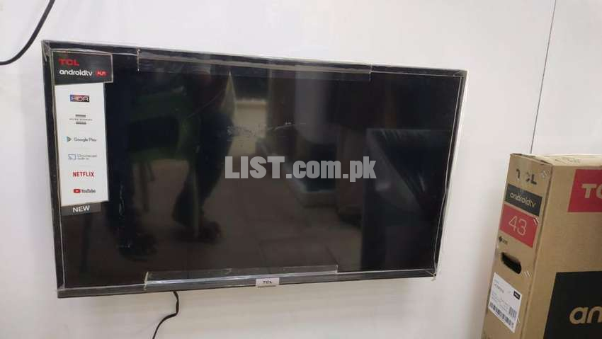 32”inch led for sale (s6500)