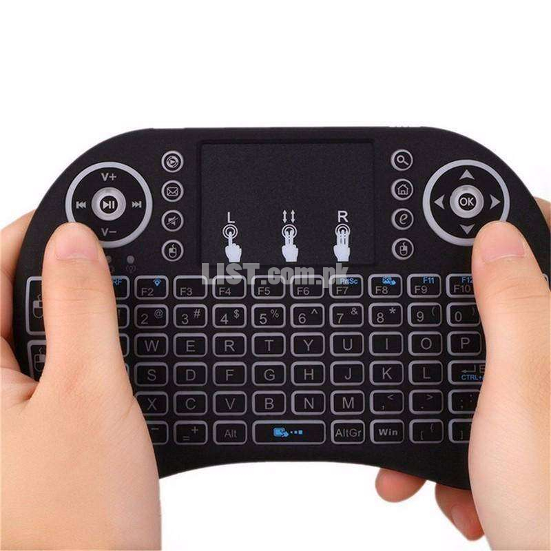 Wireless Keyboard 2.4ghz