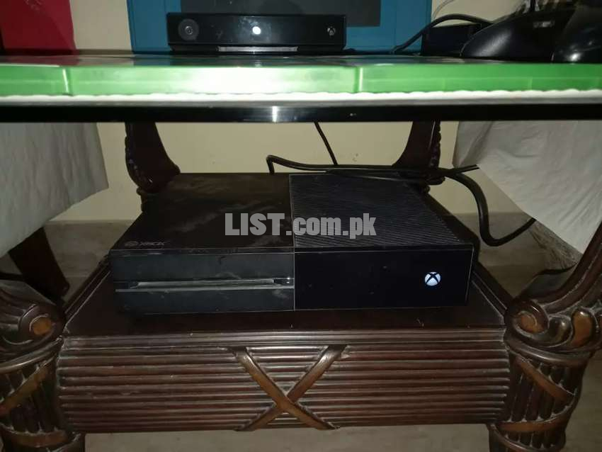Xbox 1 180Gb