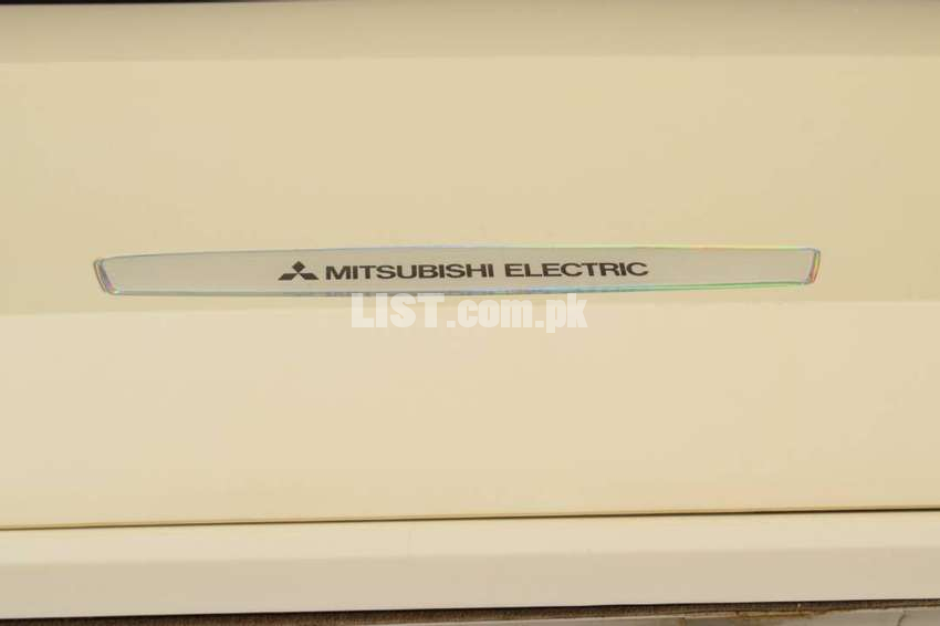 Mitsubishi Electric Mr. Slim Air Conditioner 1.5 Ton