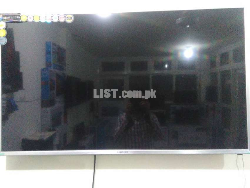 new box pack 65 inch uhd4k modal 2 year warrnty