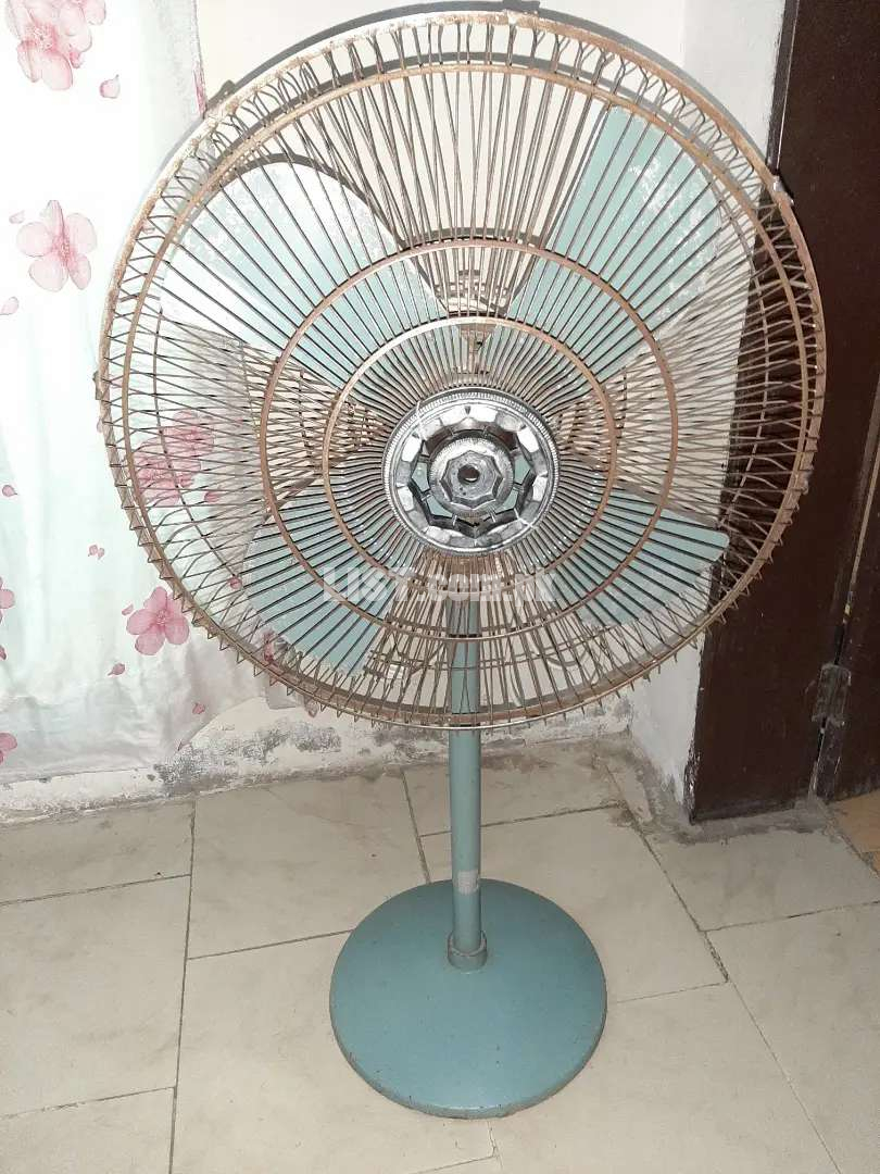 Padestal Fan