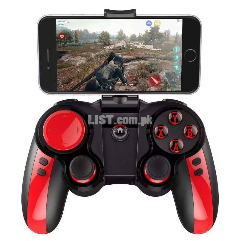 PUBG WIRELESS BLUETOOTH Mobile Gaming CONTROLLER