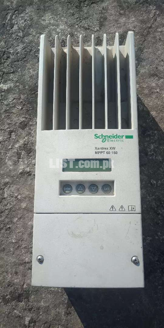 MPPT Solar charger (Schneider) for sale