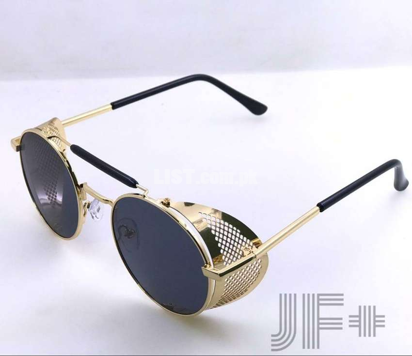 JF+ Prince Designer Sunglasses