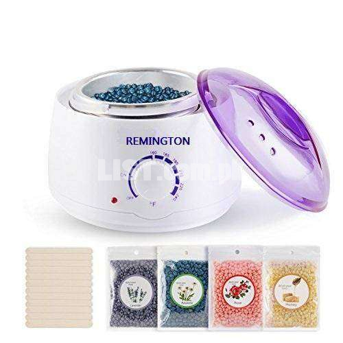 Remington Professional Wax Heater & Warmer - Home Delivery in Pakistan