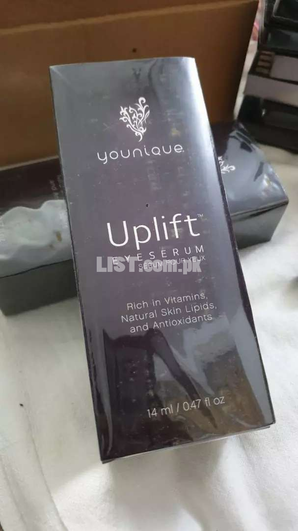 Younique eye up lift sarum