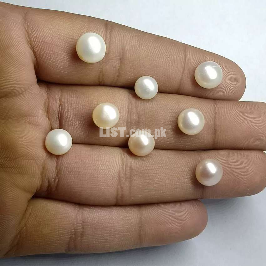 Original pearl & moti stone for sale