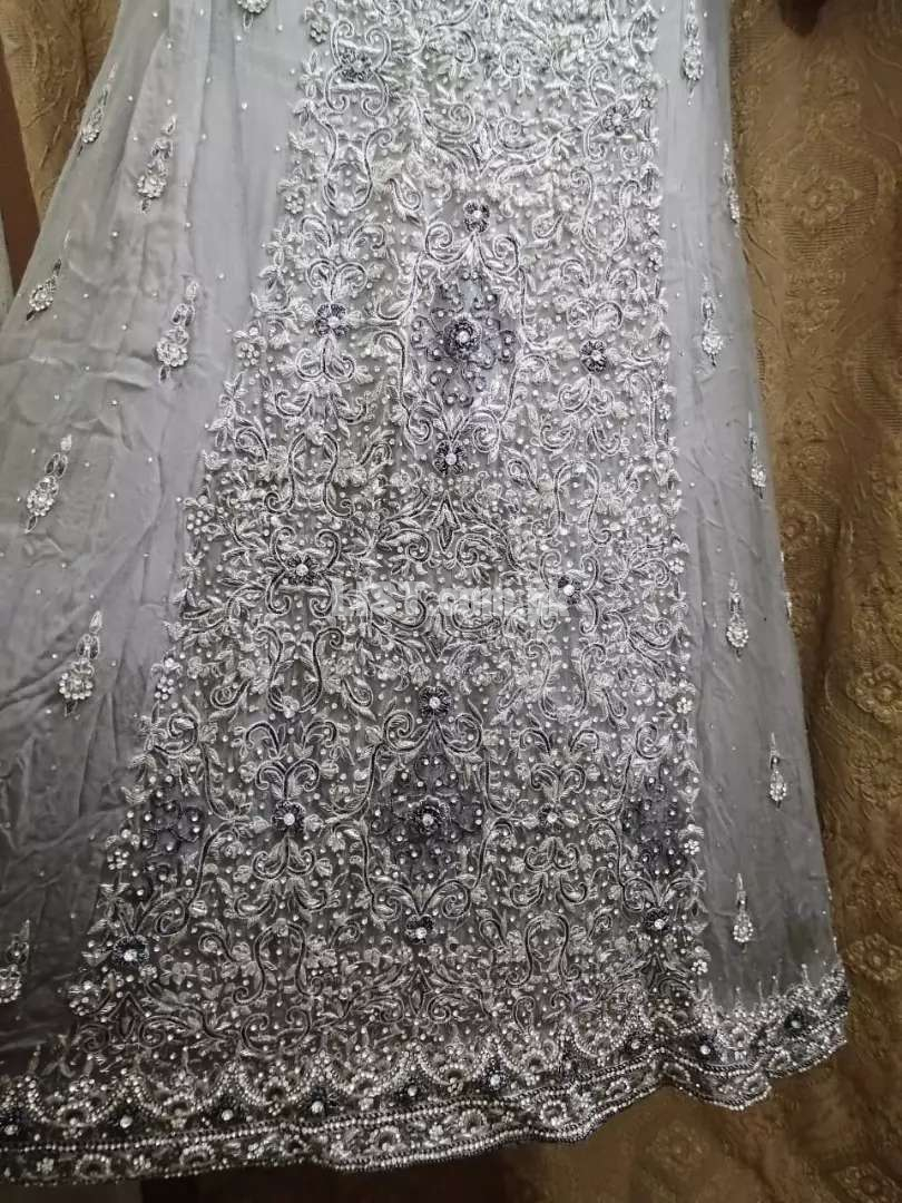 Designer bridal dress for sale