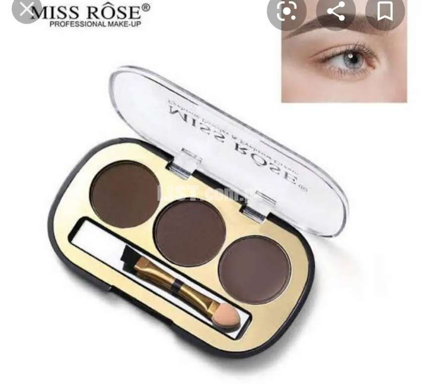Miss Rose cosmetic