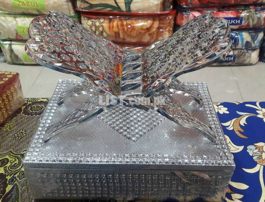 Fancy Quran Box
