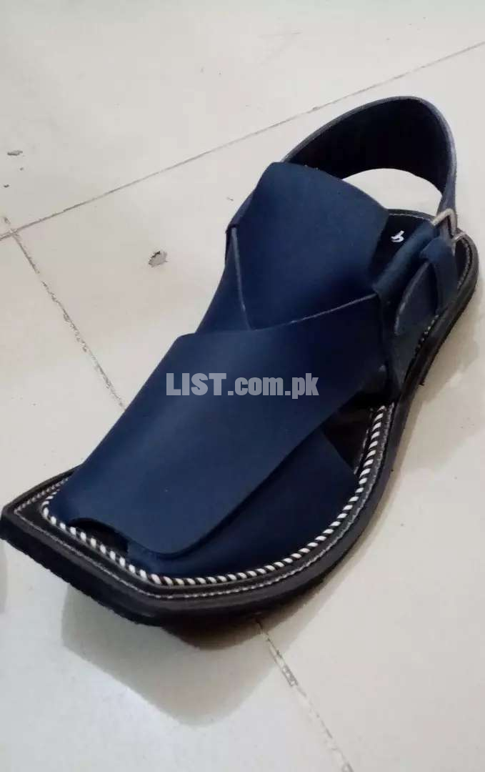Excellent Peshawari Chappal with Free Home Delivery