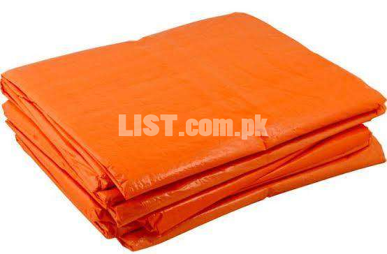 Tarpal ( Orange Shade) for Sale