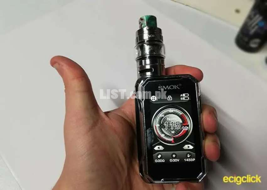 Vape smok g priv 2