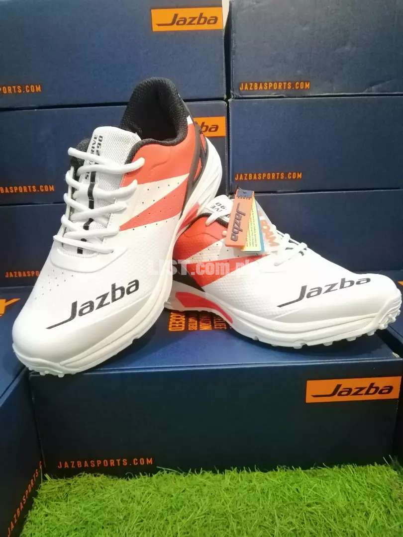 Jazba cricket shoes
