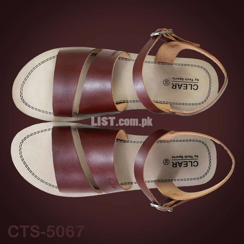 Flat Sandal CTS 5067