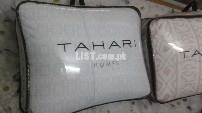 Export Standard & Branded Quilts/Comforters (razai) available
