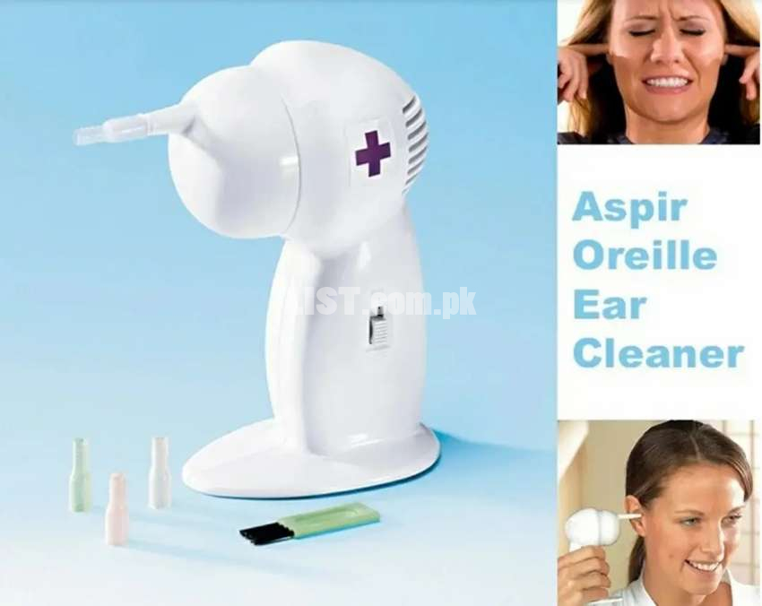 Ear cleaner Aspir Oreille