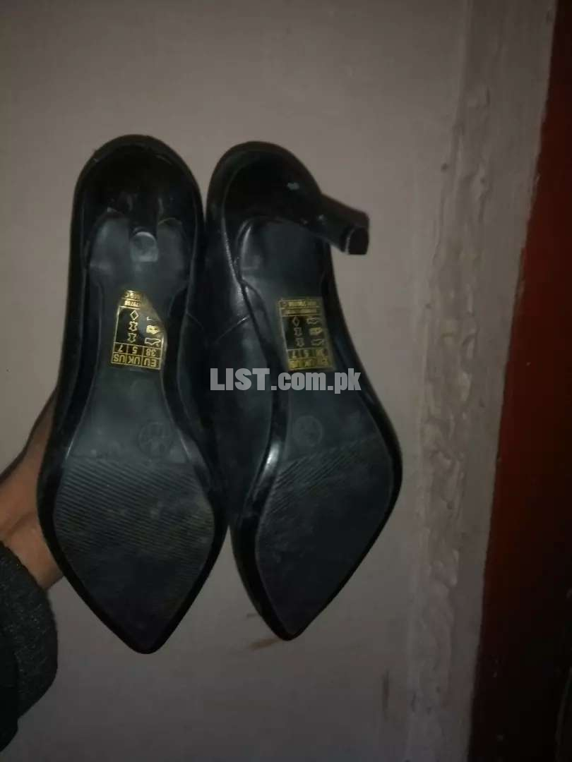 Ladies shoes branded (esmara)