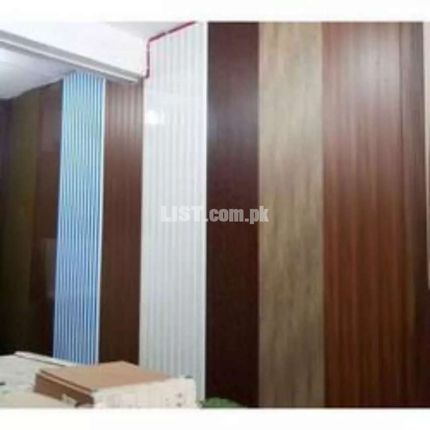 PVC Wall panels Available in wholesale Rates